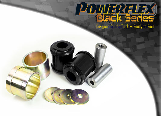 Audi (PFF3-802BLK) Front Lower Radius Arm to Chassis Bush