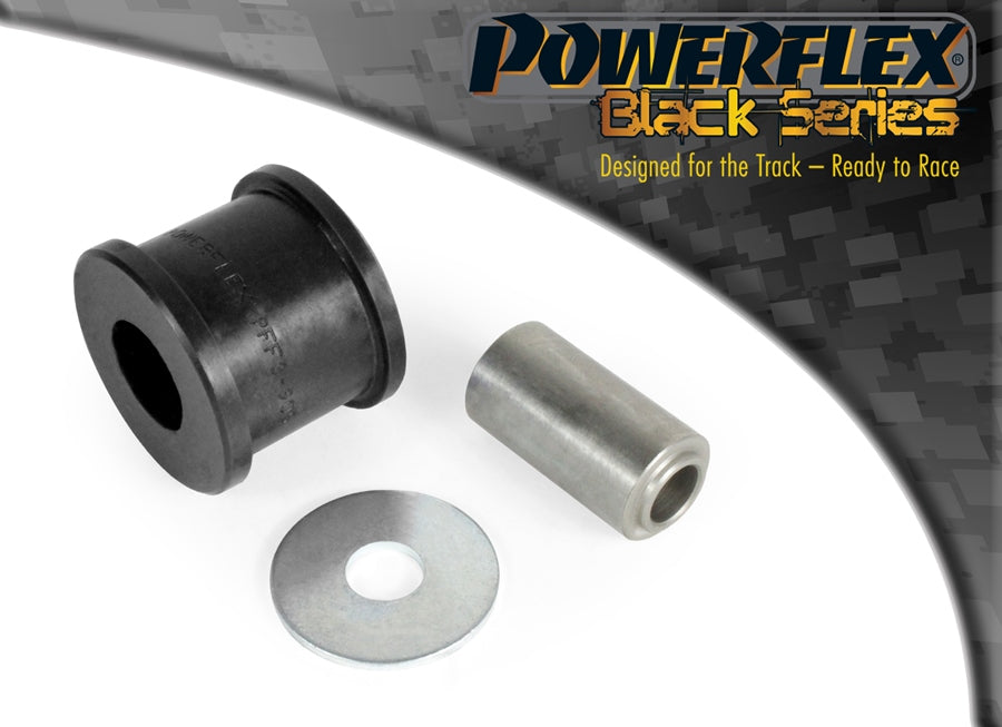 Audi (PFF3-905BLK) Lower Engine Mount Small Bush