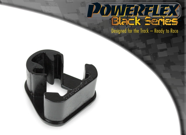 Mercedes-Benz (PFF40-120BLK) Upper Engine Mount Insert