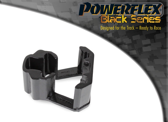 Mercedes-Benz (PFF40-121BLK) Lower Engine Mount Insert