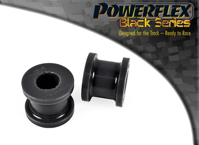 Mercedes-Benz (PFF40-403-22BLK) Front Anti Roll Bar Bush 22mm