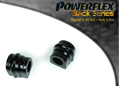 Mercedes-Benz (PFF40-903-23BLK) Front Anti Roll Bar Inner Bush 23mm
