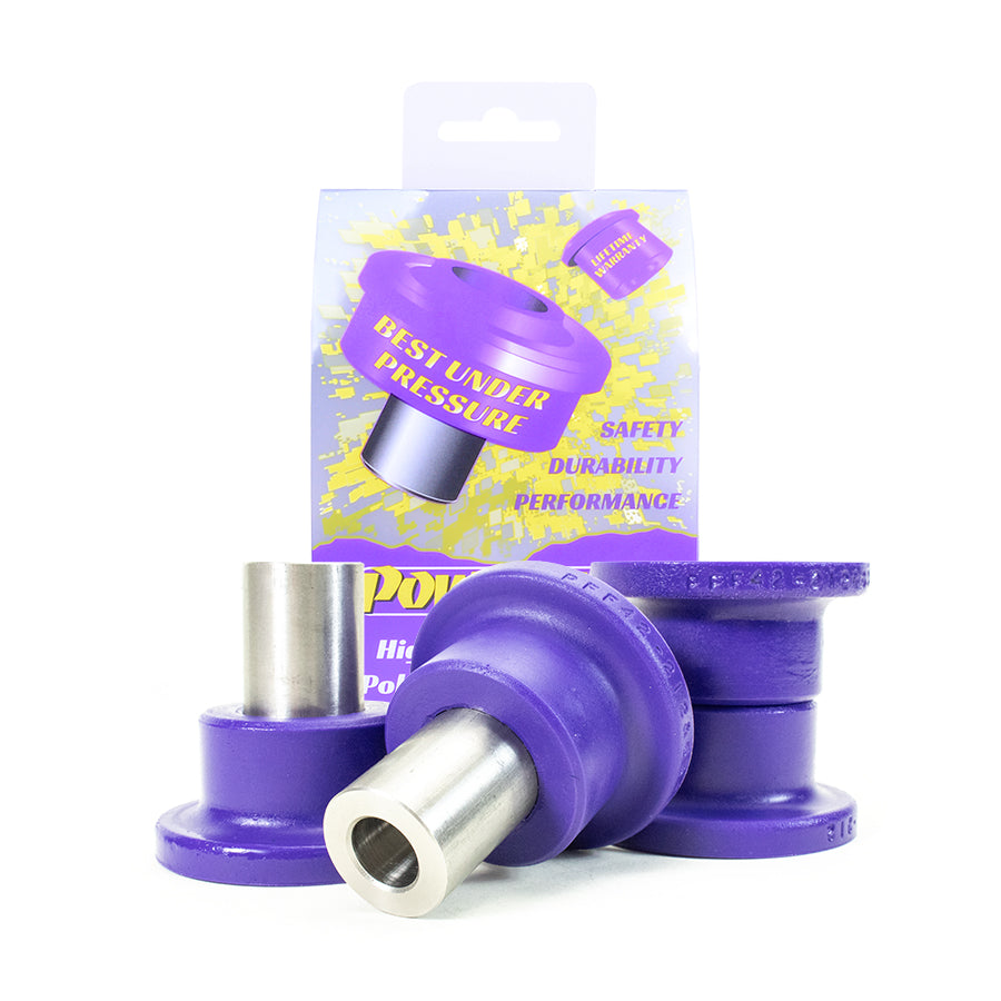 MG (PFF42-212) Front Wishbone Rear Bush