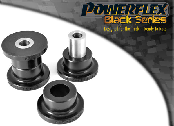 MG (PFF42-212BLK) Front Wishbone Rear Bush