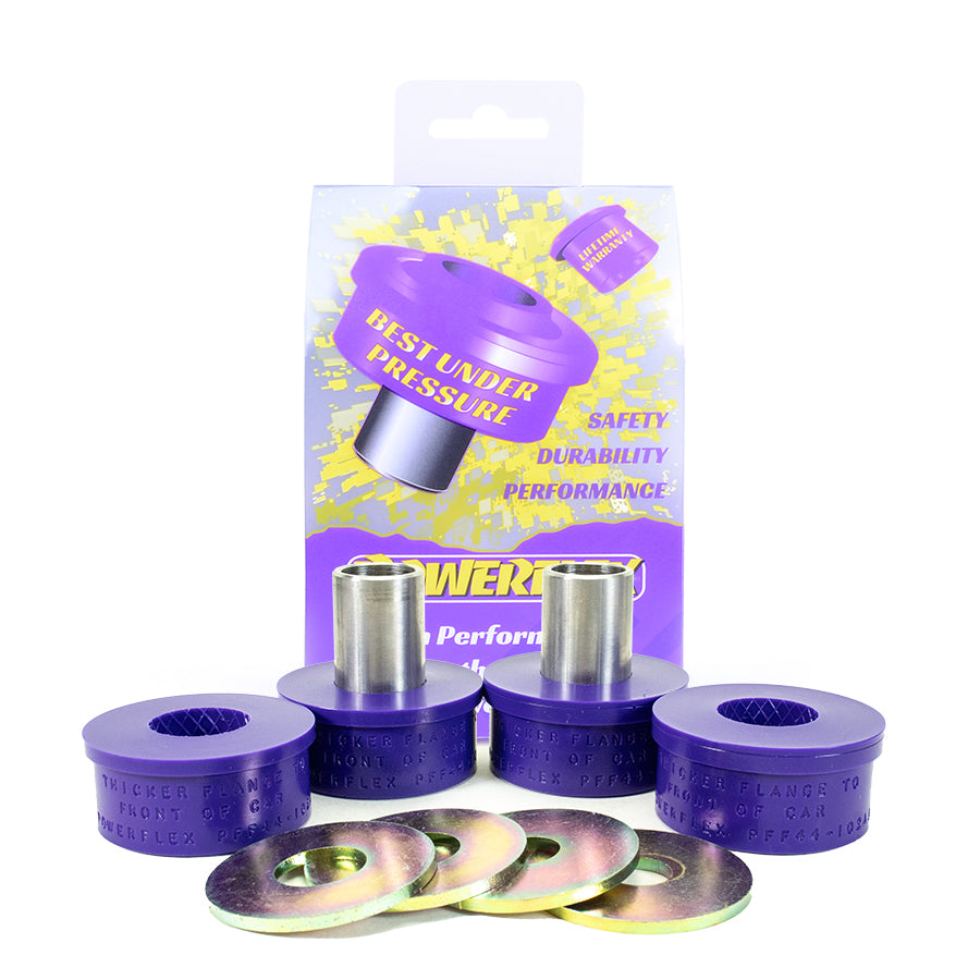 Mitsubishi (PFF44-102) Front Wishbone Rear Bush