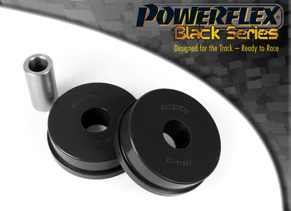 Mitsubishi (PFF44-106BLK) Front Lower Front Engine Mount (MSport)