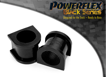 Mitsubishi (PFF44-201-29BLK) Front Anti Roll Bar Bush 29mm