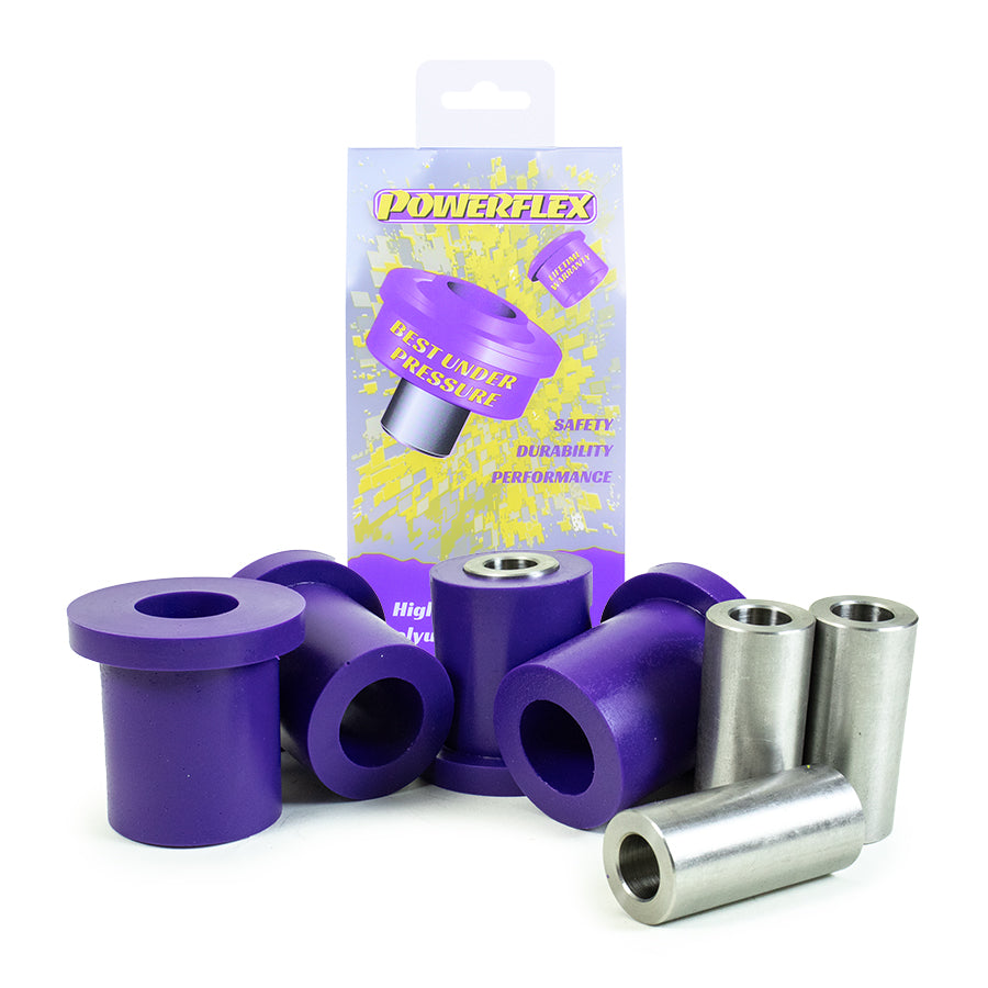 Mitsubishi (PFF44-301) Front Upper Wishbone Bush