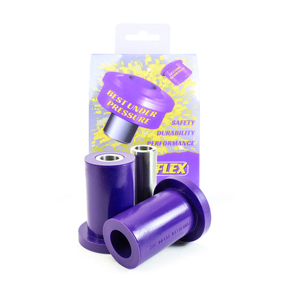 Mitsubishi (PFF44-302) Front Lower Wishbone Front Bush