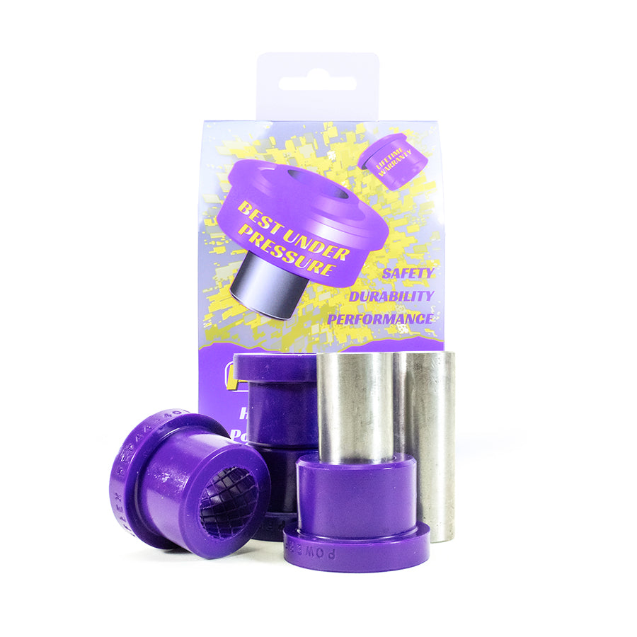 Mitsubishi (PFF44-401BLK) Front Arm Front Bush