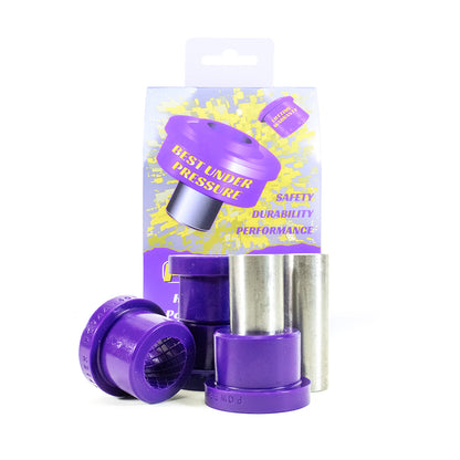 Mitsubishi (PFF44-401) Front Arm Front Bush