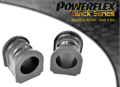 Nissan (PFF46-103BLK) Front Anti Roll Bar Inner Mount 28mm