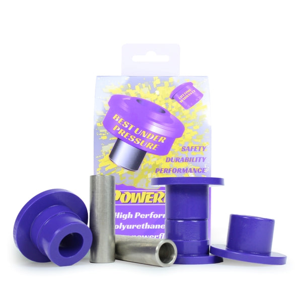 Nissan (PFF46-201BLK) Front Track Control Arm Inner Bush