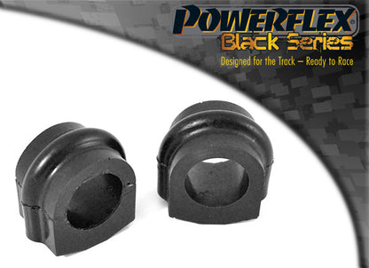 Nissan (PFF46-202-27BLK) Front Anti Roll Bar Bush 27mm