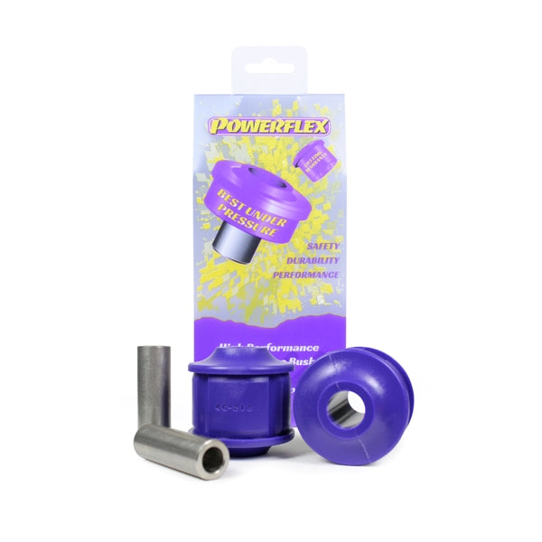 Nissan (PFF46-218BLK) Front Tension Rod Bush