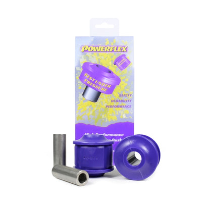 Nissan (PFF46-218BLK) Front Tension Rod Bush