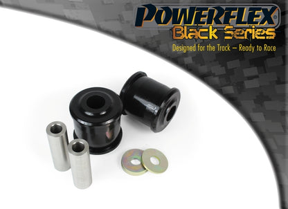 Nissan (PFF46-219BLK) Front Tension Rod Bush