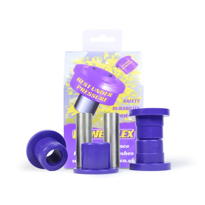 Nissan (PFF46-221BLK) Front Track Control Arm Inner Bush