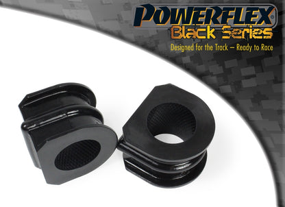 Nissan (PFF46-703-34BLK) Front Anti Roll Bar Bush 34mm