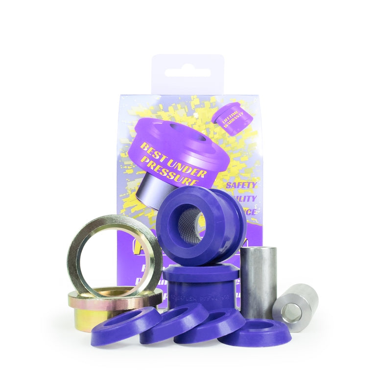 Venucia  (PFF46-802) Front Wishbone Rear Bush