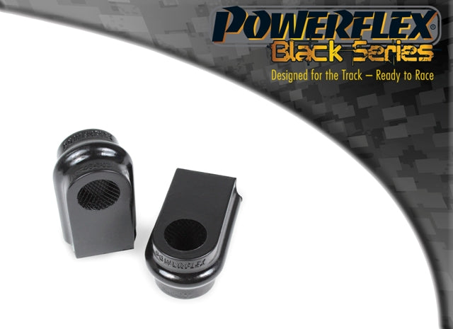 Nissan (PFF46-803-21BLK) Front Anti Roll Bar Bush 21mm