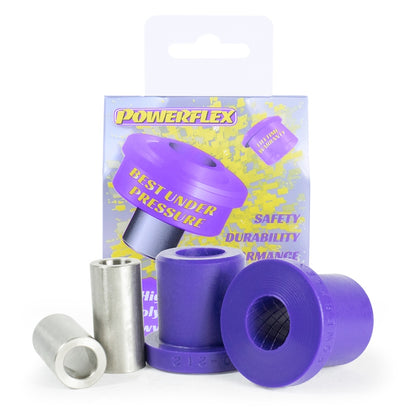 Peugeot (PFF50-212BLK) Front Wishbone Rear Bush