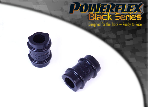 Peugeot (PFF50-215-20BLK) Anti Roll Bar Bush 20mm