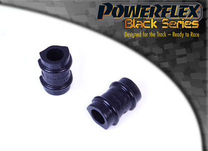 Peugeot (PFF50-215-20BLK) Anti Roll Bar Bush 20mm