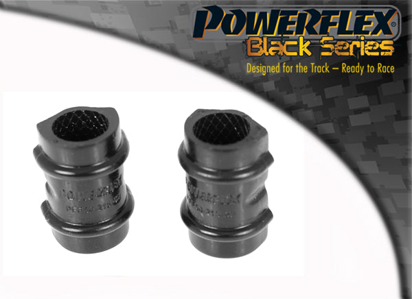 Peugeot (PFF50-215-23BLK) Anti Roll Bar Bush 23mm