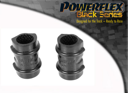 Peugeot (PFF50-215-23BLK) Anti Roll Bar Bush 23mm