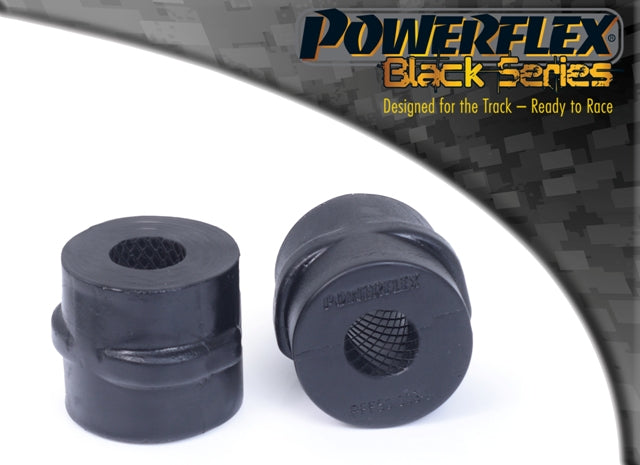 Peugeot (PFF50-303-18BLK) Front Anti Roll Bar Bush 18mm