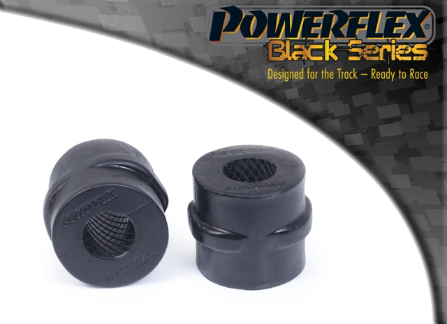 Peugeot (PFF50-303-21BLK) Front Anti Roll Bar Bush 21mm