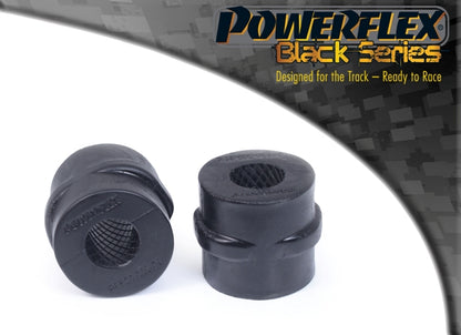 Peugeot (PFF50-303-21BLK) Front Anti Roll Bar Bush 21mm