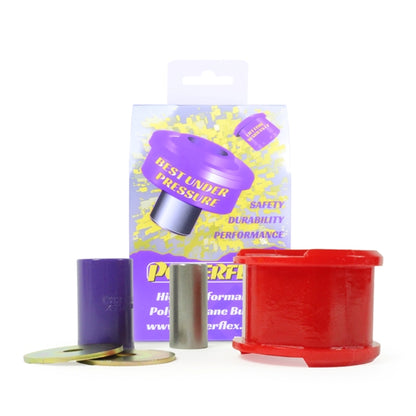 Citroen (PFF50-306R) Lower Rear Engine Mount Bush - Diesel Engine