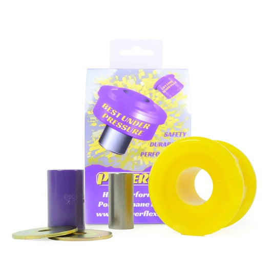 Peugeot (PFF50-306R) Lower Rear Engine Mount Bush - Diesel Engine