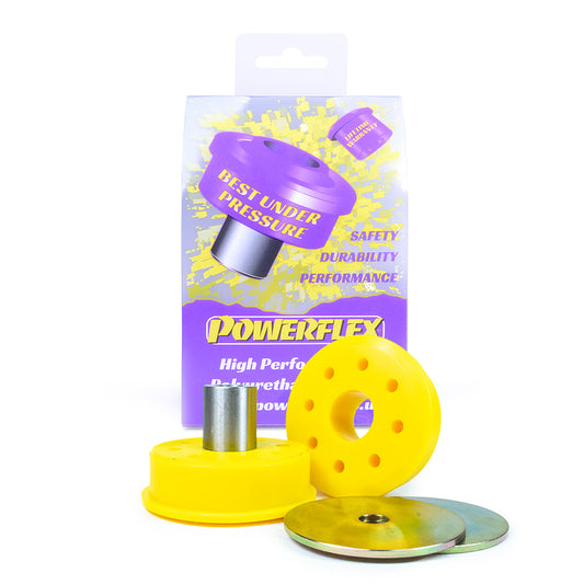 Citroen (PFF50-420) Lower Rear Engine Mount Bush - Road