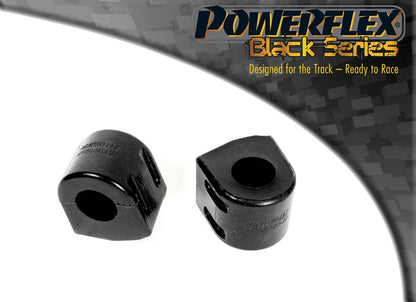 Peugeot (PFF50-503-22BLK) Front Anti Roll Bar Bush 22mm