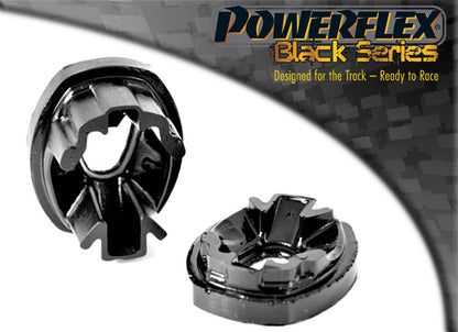 Citroen (PFF50-509BLK) Rear Lower Engine Mount Insert