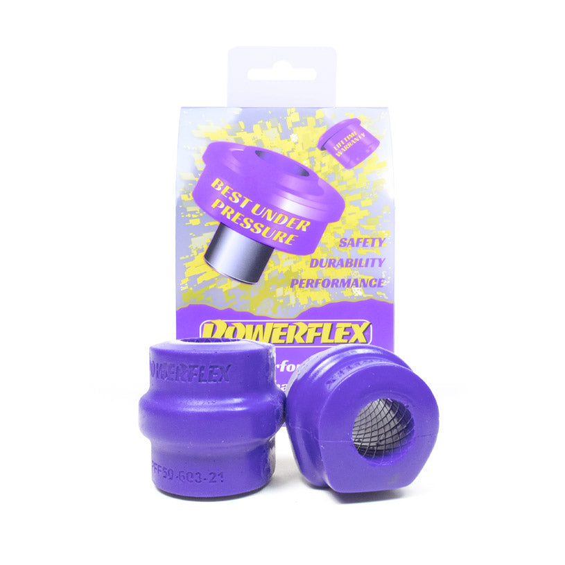 Peugeot (PFF50-603-21BLK) Front Anti Roll Bar Bush 21mm