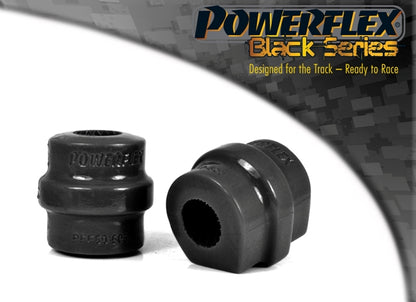 Peugeot (PFF50-603-25BLK) Front Anti Roll Bar Bush 25mm