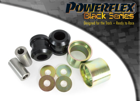 BMW (PFF5-1002BLK) Front Lower Control Arm Inner Bush