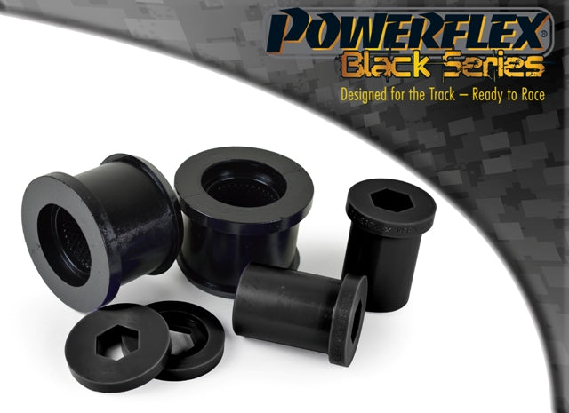 Mini (PFF5-101BLK) Front Wishbone Rear Bush
