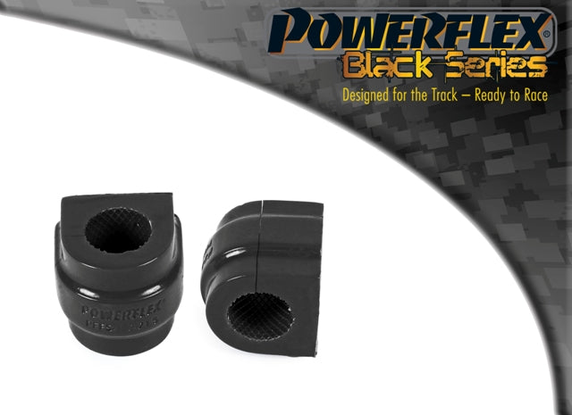 Mini (PFF5-102-215BLK) Front Anti Roll Bar Bush 21.5mm