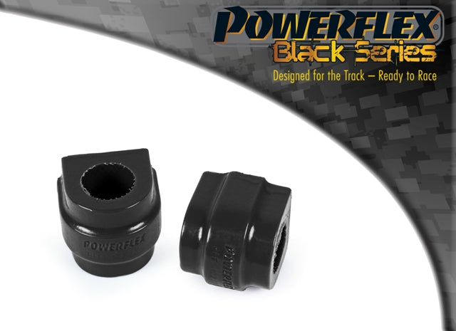 Mini (PFF5-102-225BLK) Front Anti Roll Bar Bush 22.5mm