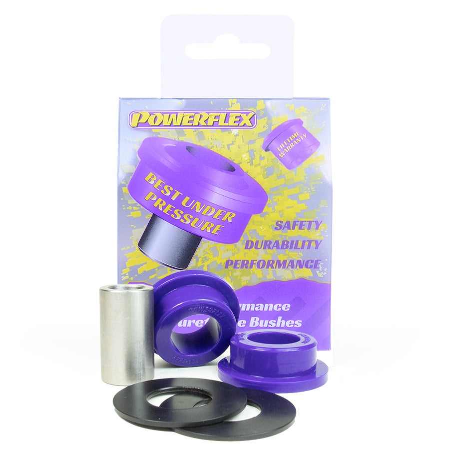 Mini (PFF5-104) Lower Engine Mount Small Bush