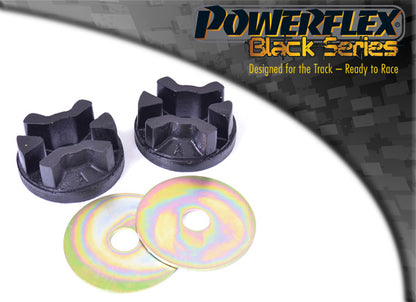 Mini (PFF5-105BLK) Upper Engine Mount Insert