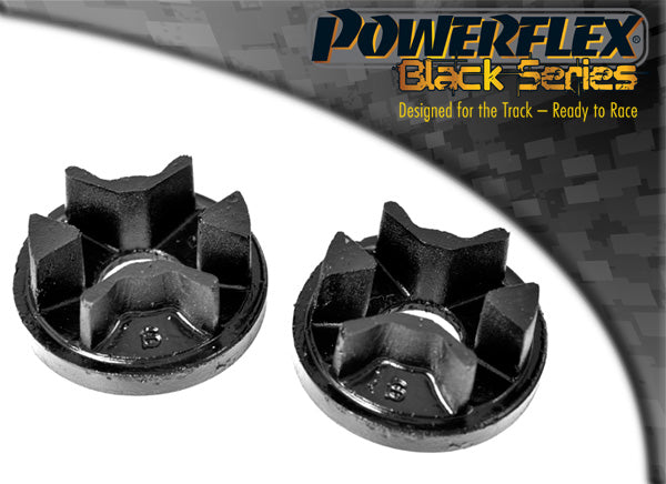 Mini (PFF5-107BLK) Lower Engine Mount Insert