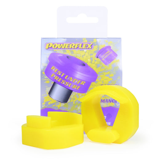 Mini (PFF5-108BLK) Gearbox Mounting Bush Insert