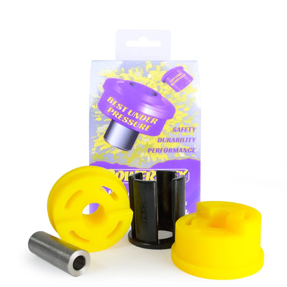 BMW (PFF5-1203-26.5BLK) Front Anti Roll Bar Bush 26.5mm