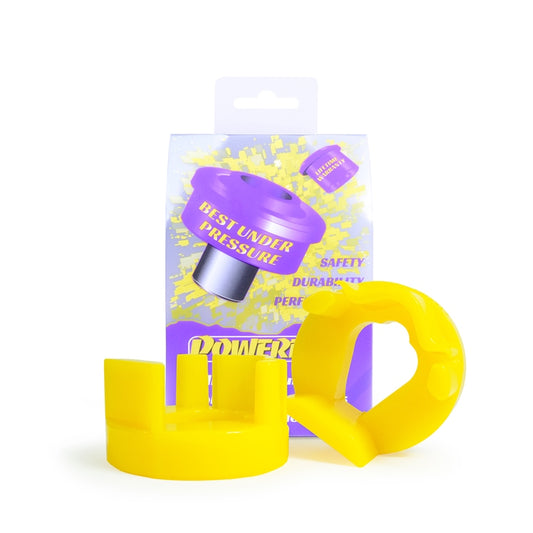 Mini (PFF5-121BLK) Gearbox Mounting Bush Insert